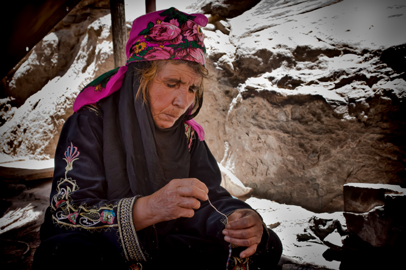 Petra by Rick Bronks | 500px | Petra jordan, Petra, Jordan 