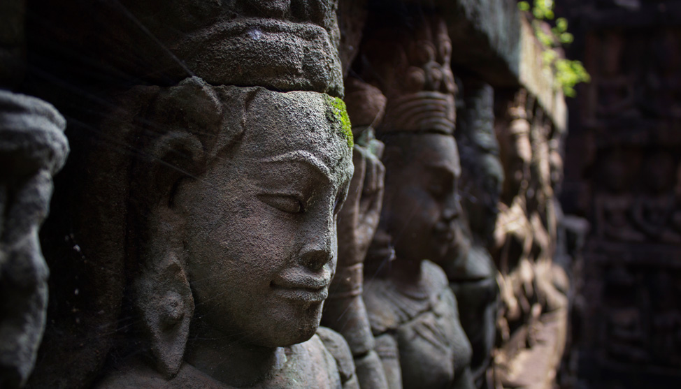 The Temples of Angkor thumbnail
