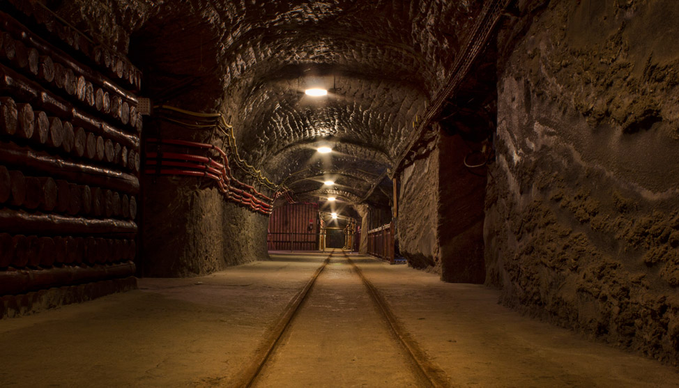 Wieliczka Salt Mine in Photos thumbnail