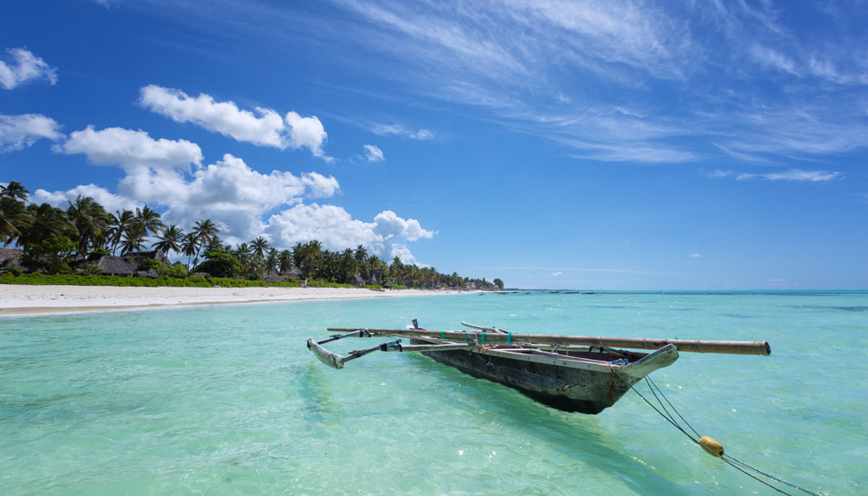 From Zanzibar: Tales of an Introvert thumbnail