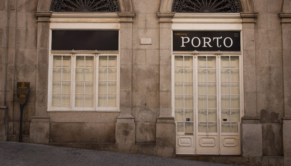 Porto Through the Lens thumbnail