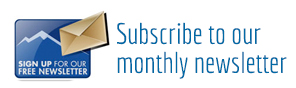 Hecktic Travels Monthly Newsletter