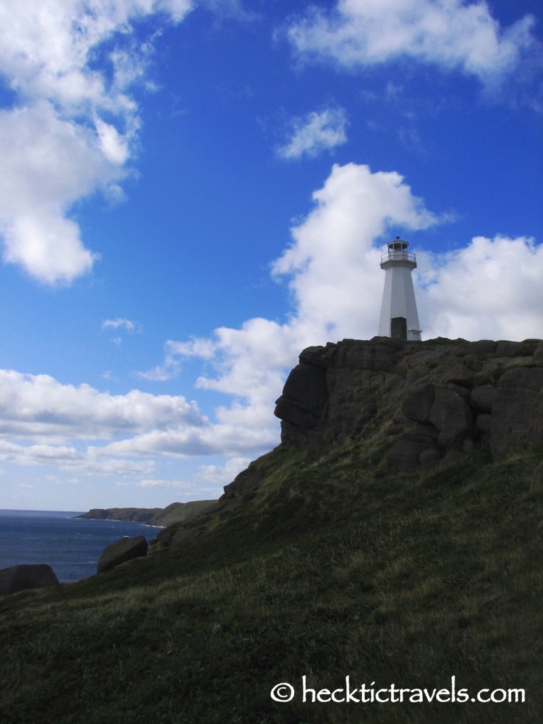 Cape Spear