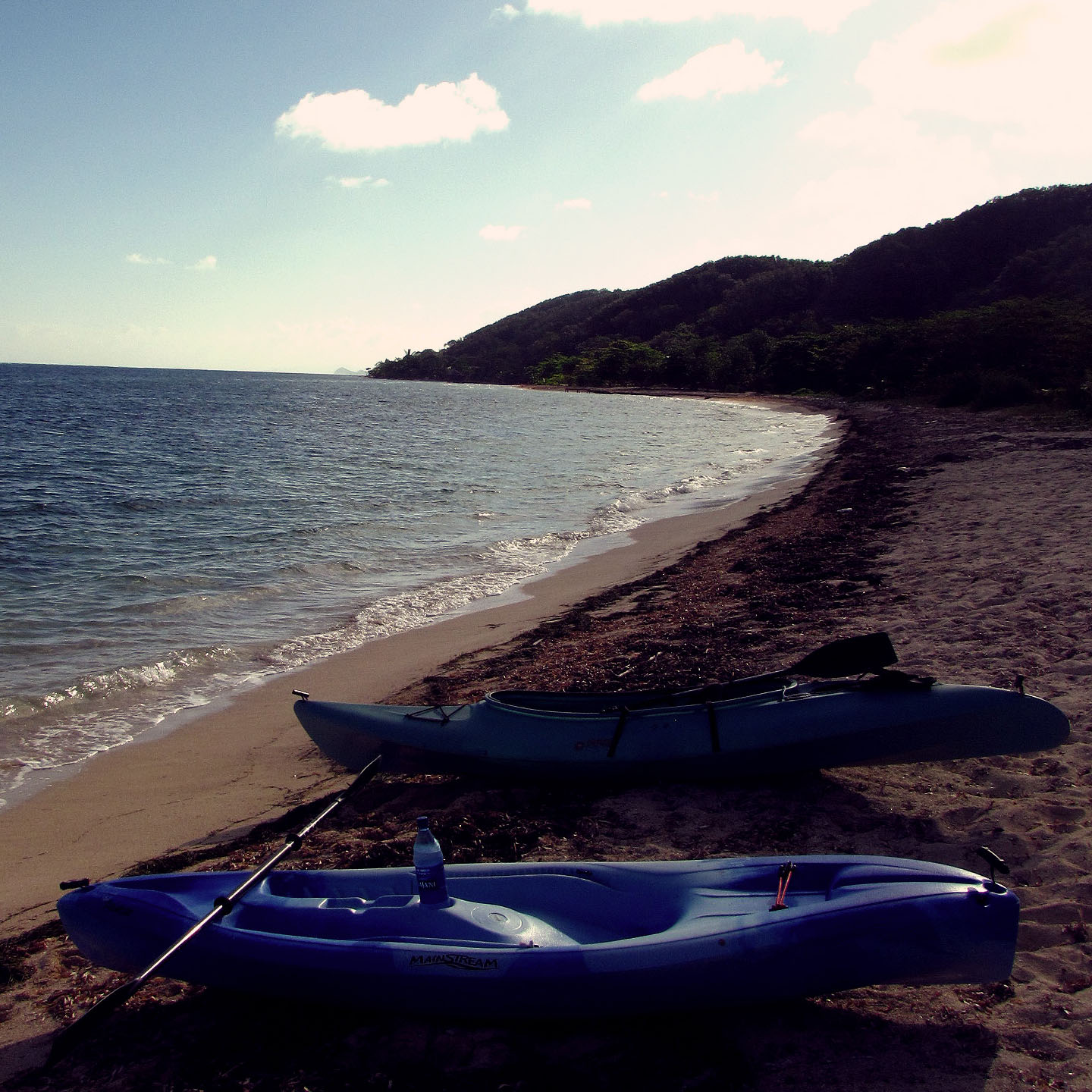 Must.  Have.  Kayaks.