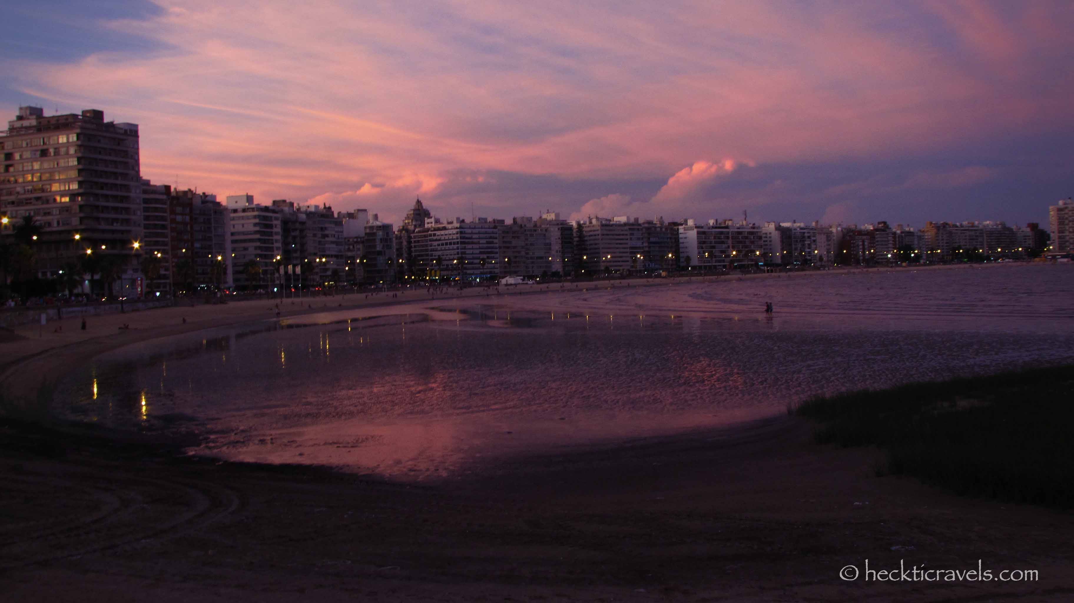 Best of Montevideo, Uruguay: From the old city to the 