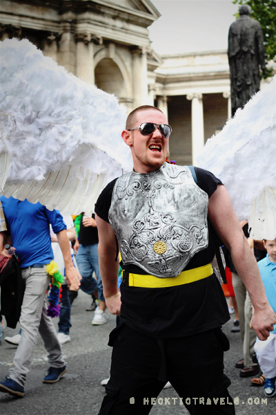 Dublin LGBT Pride - 007