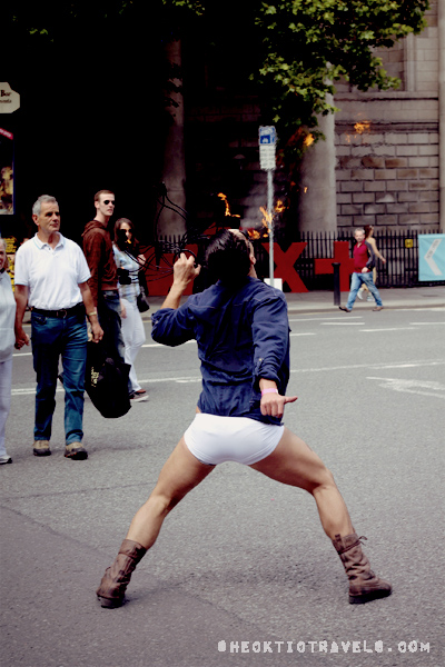 Dublin LGBT Pride - 010