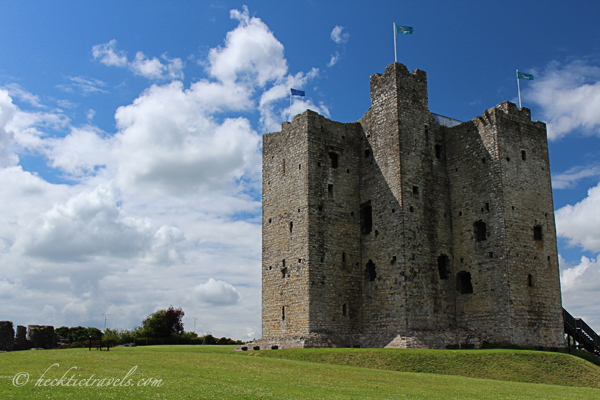 Trim Castle