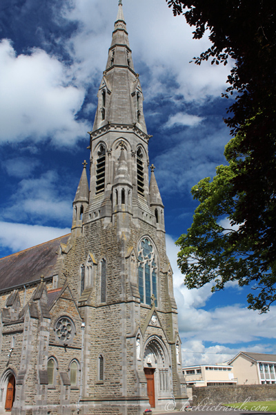 St. Patrick's Cathedral