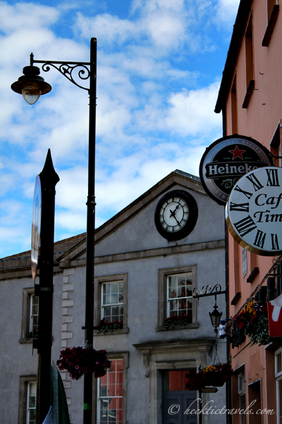 Street View in Trim