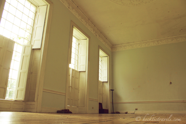 The Ballroom