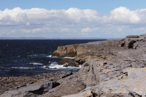 The Burren aka Cliffs of Heck