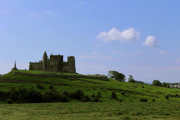 Cashel and Cahir, Ireland – In Photos