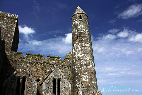 Rock of Cashel, Ireland