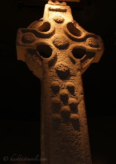 An Ancient Cross