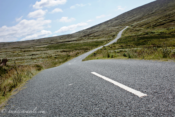 The Open Road Cures