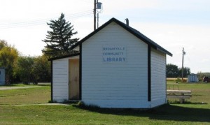 Brownvale, Alberta