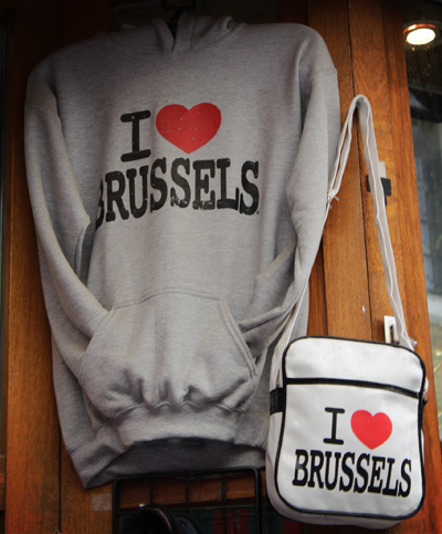 Brussels In Photos