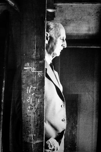 Otto Frank, Amsterdam