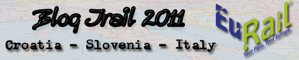 BlogTrail