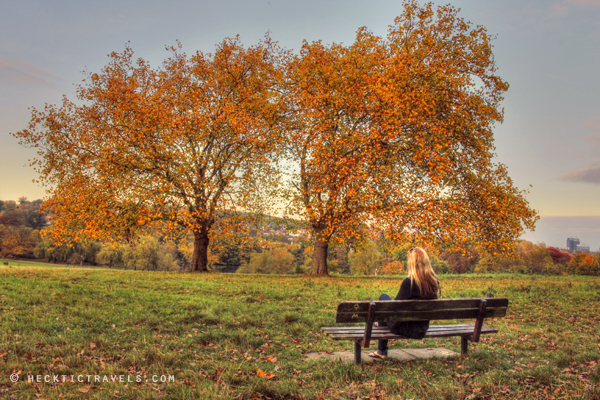 Hampstead Heath