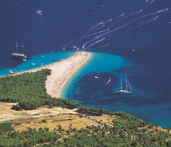 Brac Croatia
