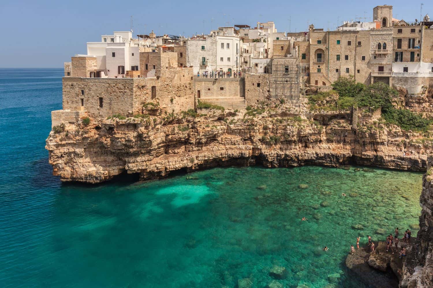 Bari Italy