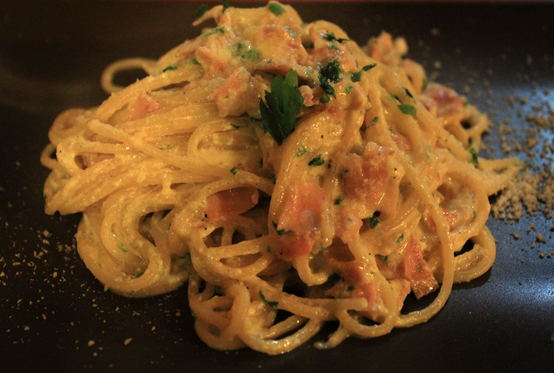 Carbonara - Bari, Italy