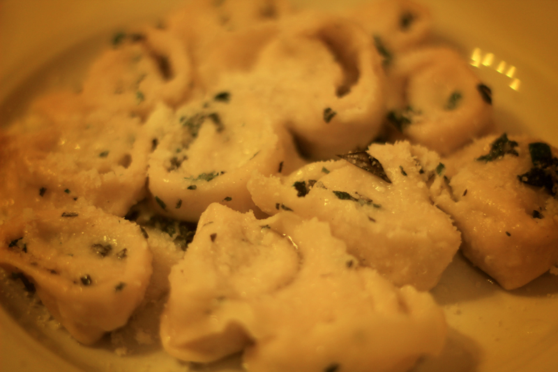 Tortelloni