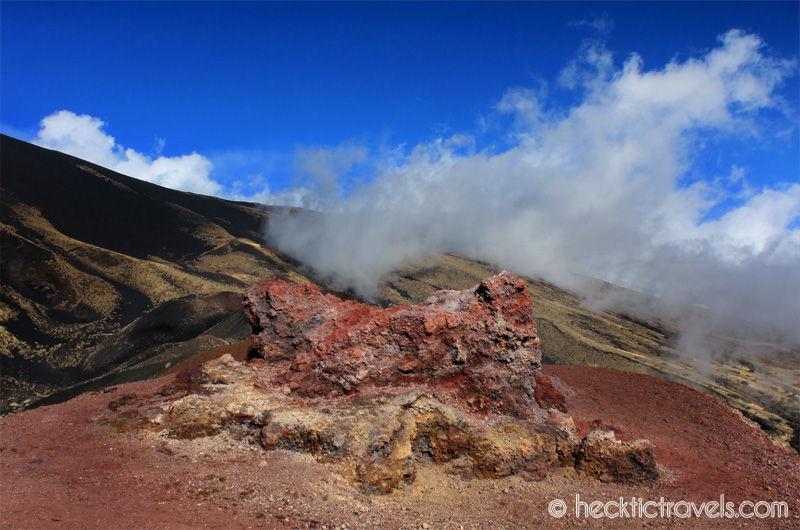 The Awesome Power of Mount Etna