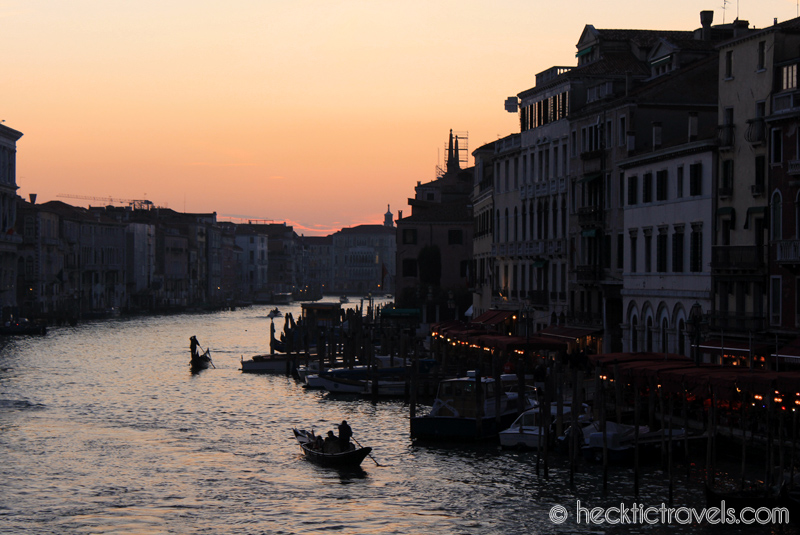 Guest Post: Tips for Visiting Venice