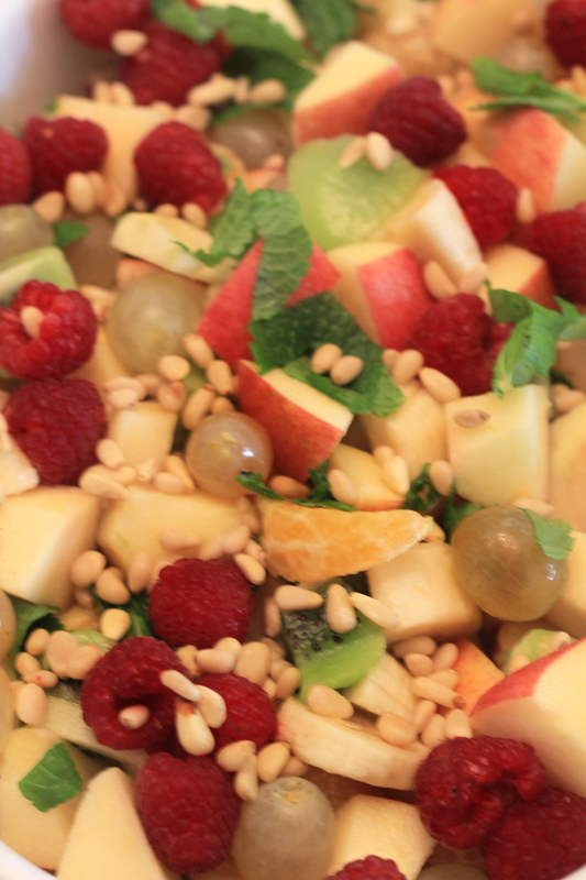 Fruit Salad