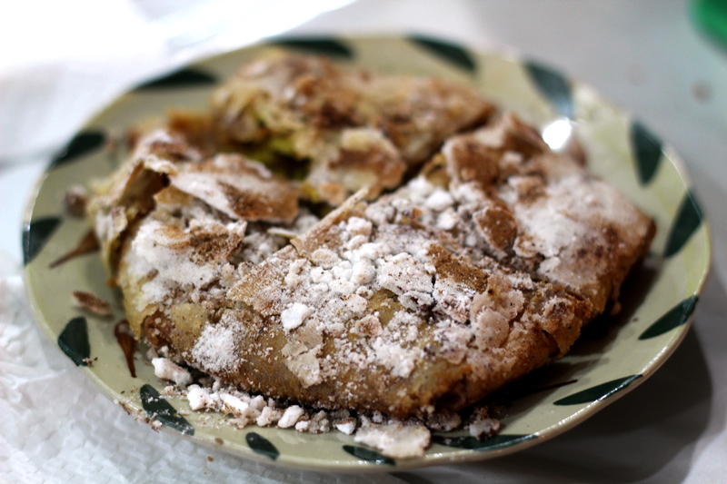 Pastilla, Marrakech