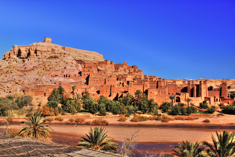 Ait Benhaddou 2