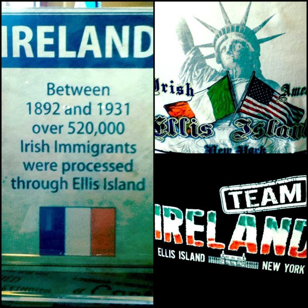 Team Ireland