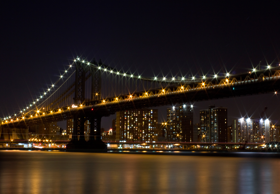 Manhattan Bridge