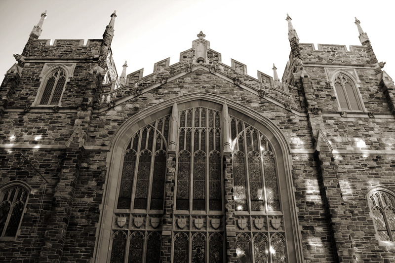 Abyssinian Baptist Church