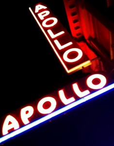 Apollo Theater