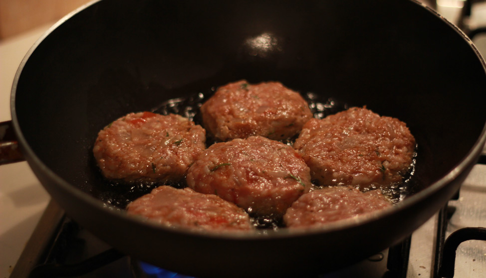 Do It Yourself – Turkish Food thumbnail