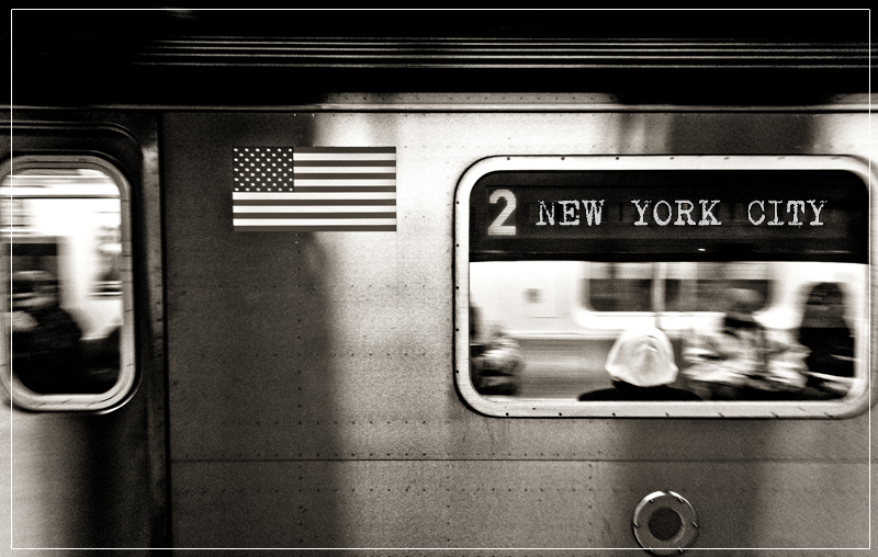 NYC Subway