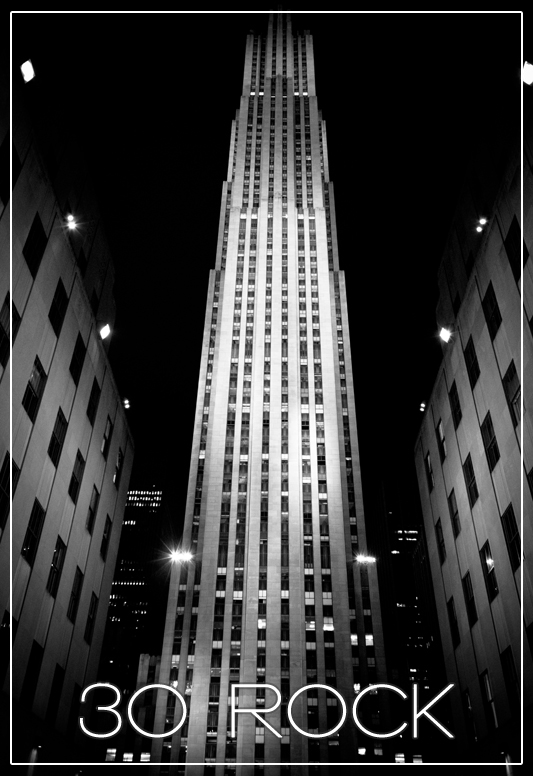 Rockefeller Center