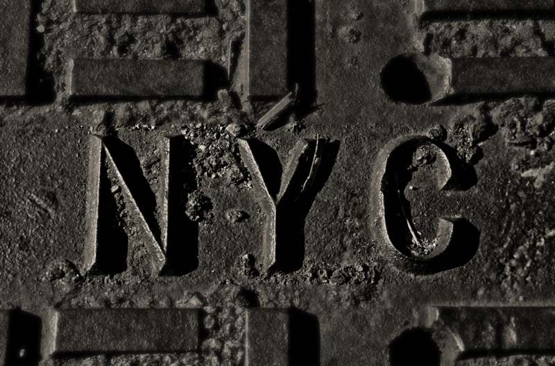 Postcards From New York City – Part 1