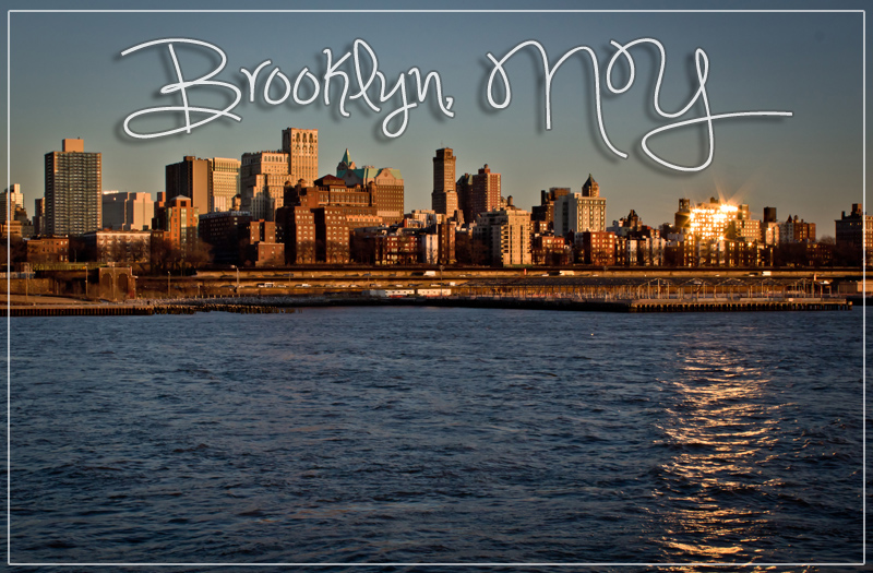 Brooklyn