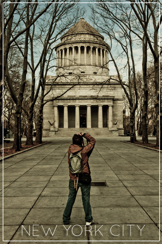 General Grant National Memorial