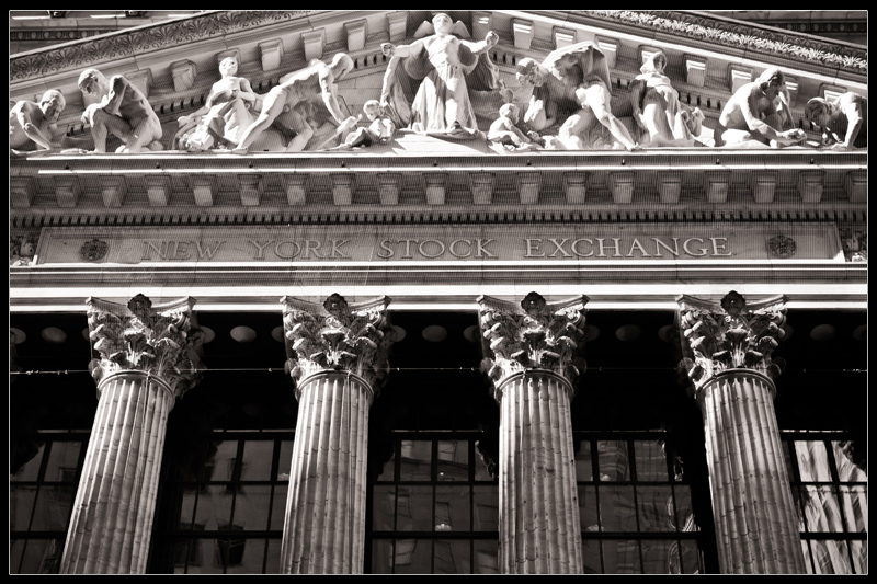 New York Stock Exchange