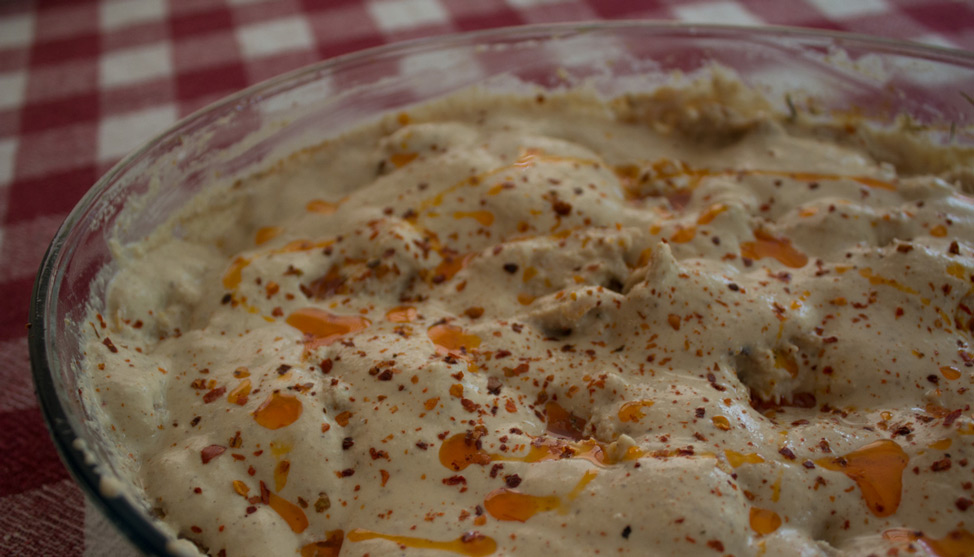Do It Yourself: Turkish Food, Part 2 thumbnail
