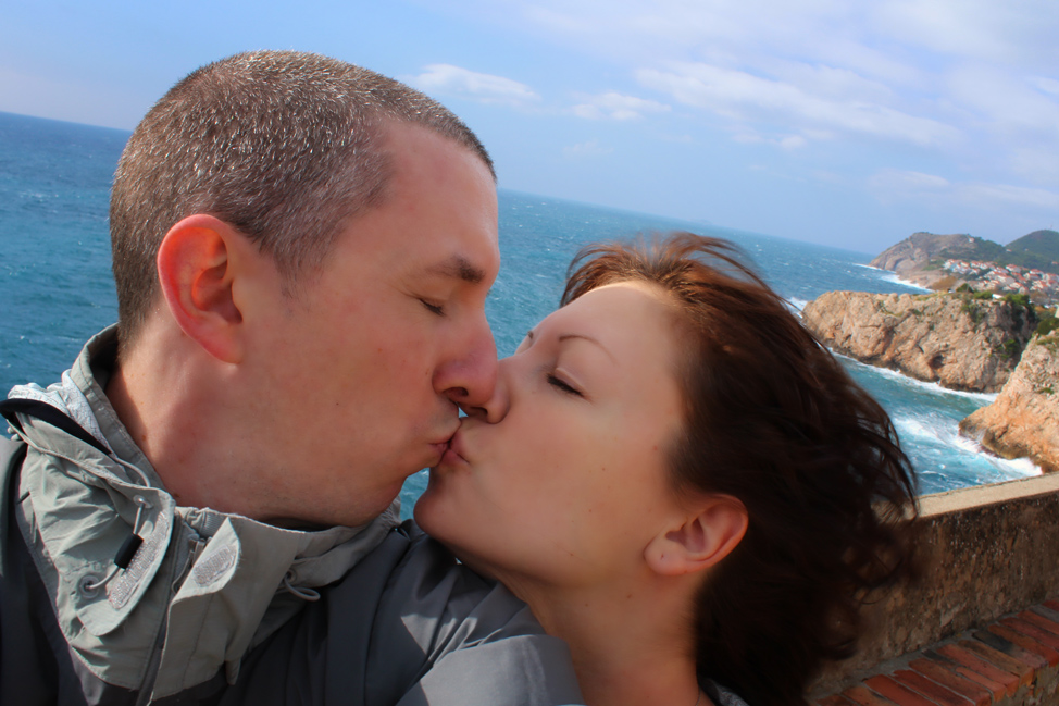 Dubrovnik-Kiss