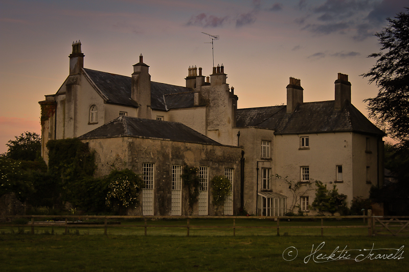 Ireland-house-sit