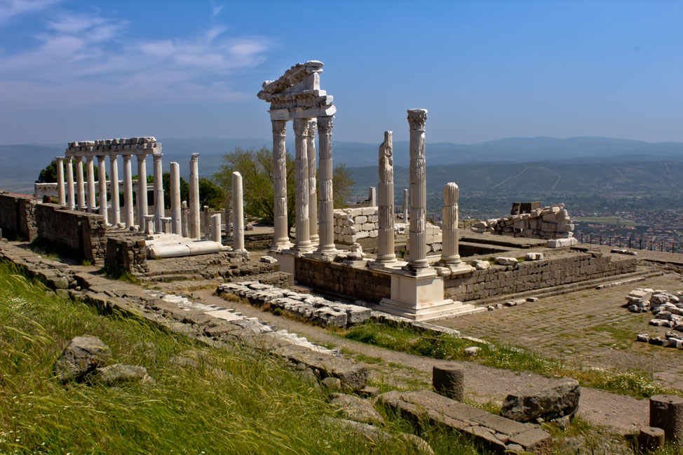 Bergama-4