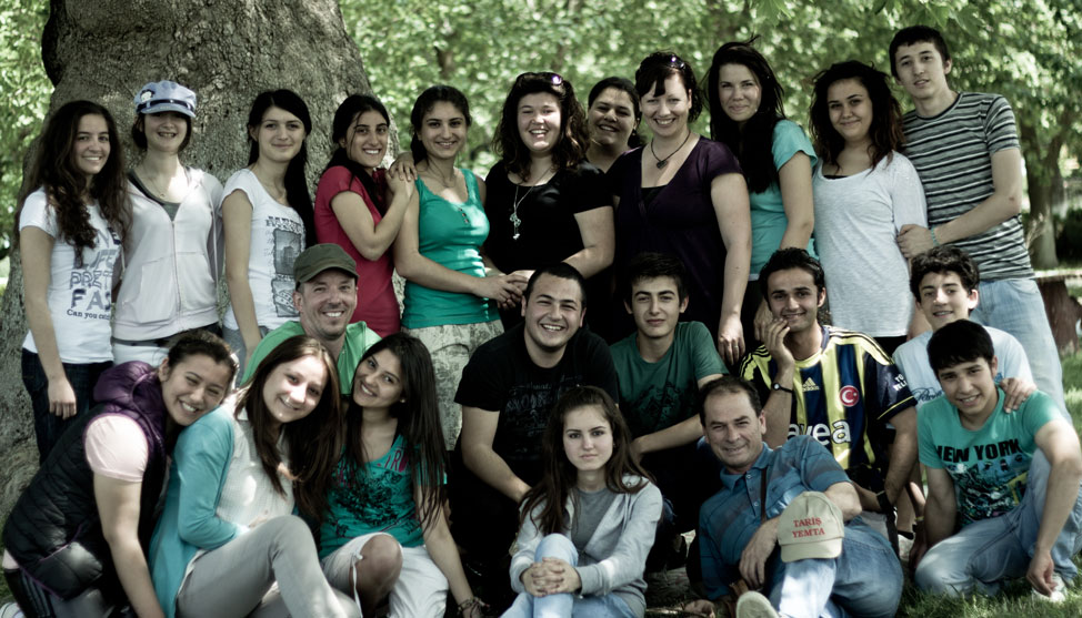 A Turkish Experience thumbnail